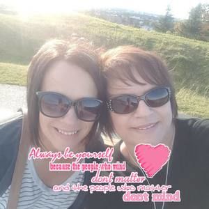 Meet your Posher, Sylvia